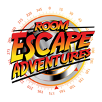 logo of escape adventure