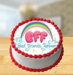 friendship cakes