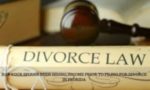 FOR DIVORCE IN FLORIDA