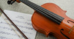 Learning-Violin