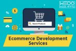 Ecommerce Development Services