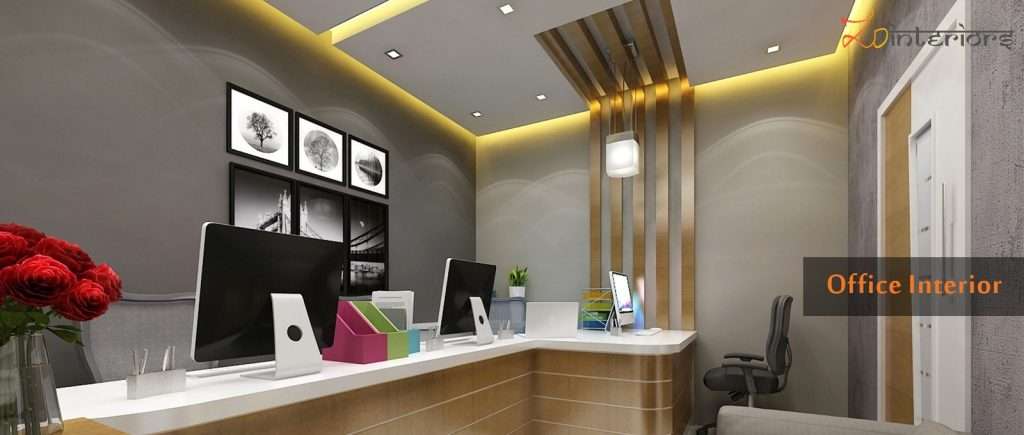 office interior design