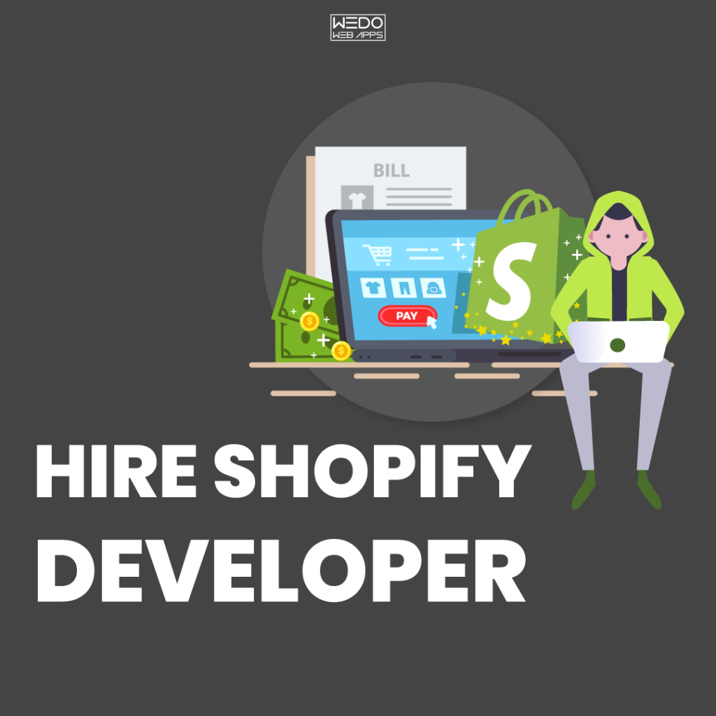 shopify developer