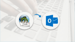 export claws mail to outlook