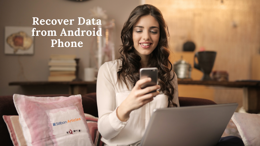 Best Android Data Recovery Software