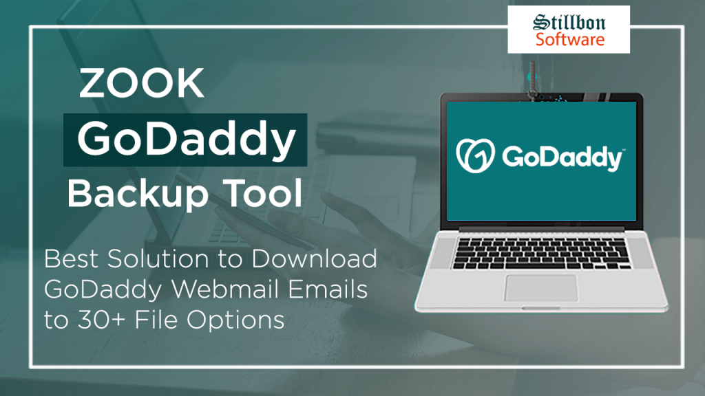 godaddy backup tool