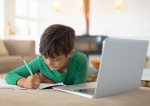 Children Digital fatigue