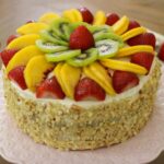 Why Fruit Cake Become More Popular In Celebration?