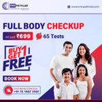 Full body checkup (3)