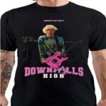 Machine-Gun-Kelly-Downfalls-High-T-Shirt
