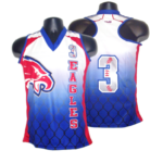 SOFTBALL – EAGLES (1)