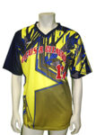 Softball Men Jersey