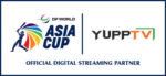 YuppTV Asia Cup 2022