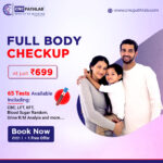 full body checkup