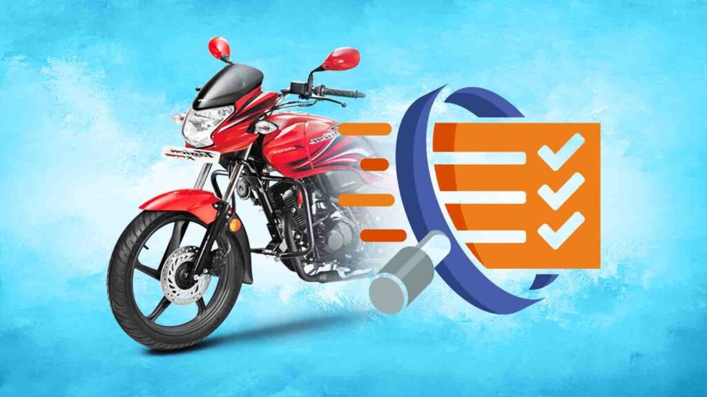 Bike Insurance