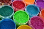 What is a colorant
