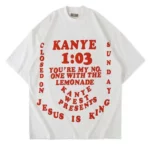 Kanye-West-Thats-on-God-Shirt