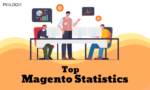 Top Magento Statistics