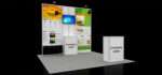exhibition stand builders Madrid