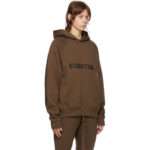 Essentials hoodie styles