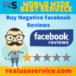 Buy Negative Facebook Reviews
