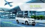 Car Hire Goa Airport