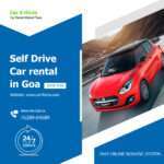 Car Rental Goa