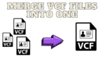Merge VCF Files into One