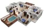 Own House Layout