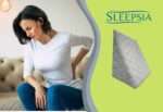 Wedge Pillow For Lower Back Pain