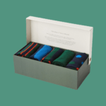 custom sock packaging boxes