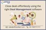 deal management