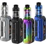 Everything You Need to know about Geekvape Aegis Max 2 Mod 100W