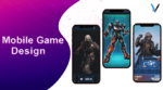 mobile game design elements