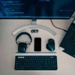 7 computer accessories to make office more productive