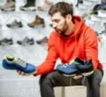 WHAT TO LOOK FOR WHEN BUYING SHOES PAIR