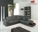 Corner Sofa
