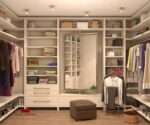wardrobes