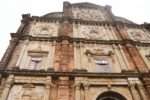 Basilica of Bom Jesus