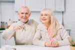What Should Senior Citizens Look For When Buying A New Home