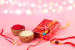 rakhi gifts
