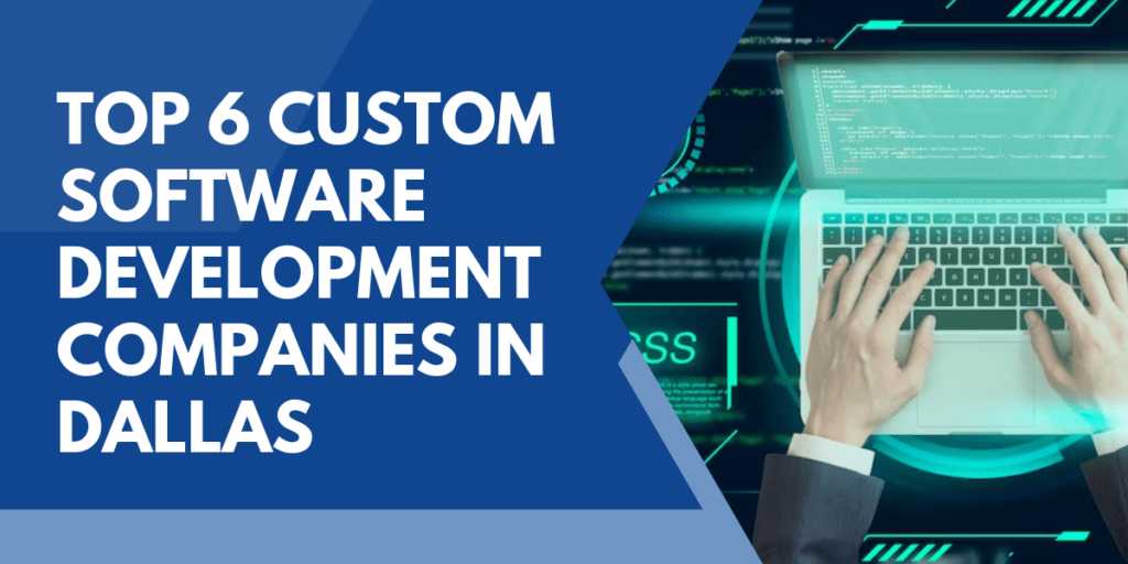 custom software development