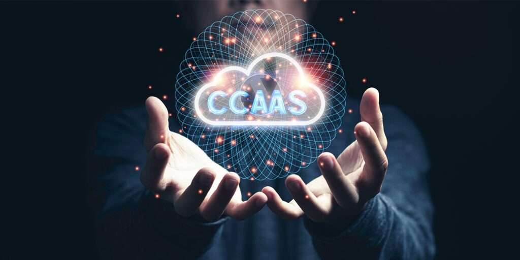 ccaas