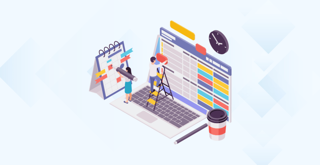 appointment scheduling software