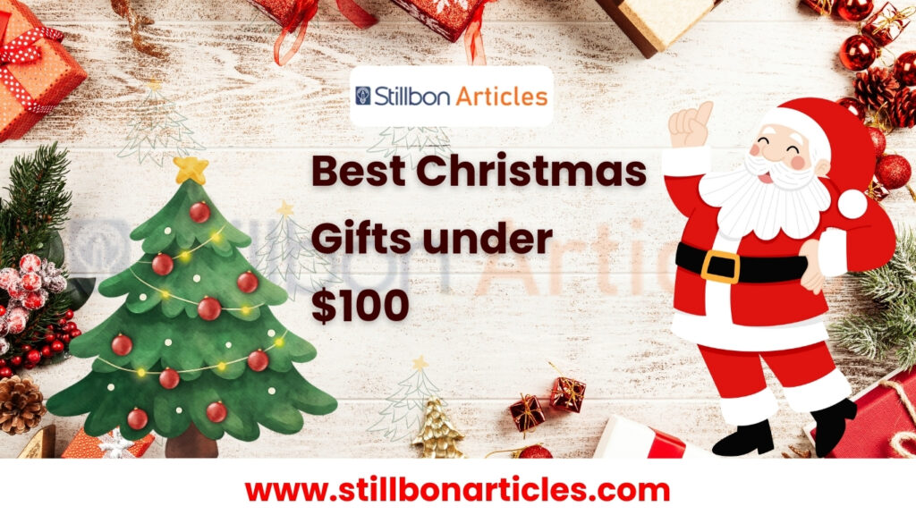 Best Christmas Gifts