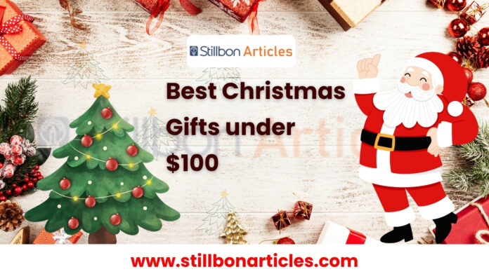 Best Christmas Gifts