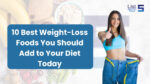 Best Weight Loss Foods