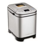 Cuisinart Compact Automatic Bread Maker CBK-110