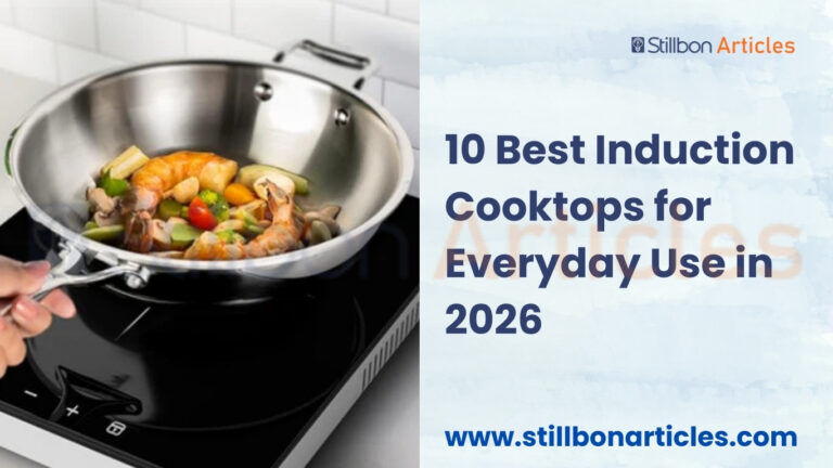 Best Induction Cooktops