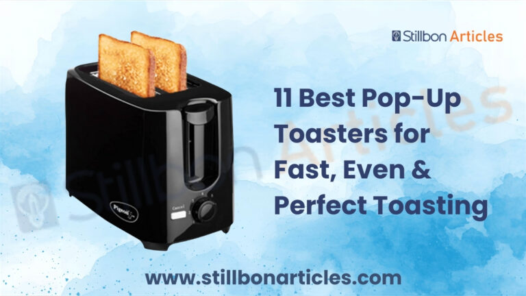 Best Pop-Up Toasters